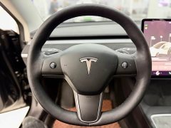 Tesla Model 3 Standard Range RWD Upgrade 3D6 - ფოტო 9