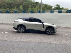 Lynk & Co Geely Lynk & Co 08 EM-P 245km Ultra-Long Range Halo - ფოტო 11