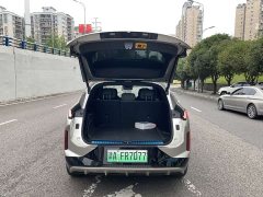 Lynk & Co Geely Lynk & Co 08 EM-P 245km Ultra-Long Range Halo - ფოტო 12