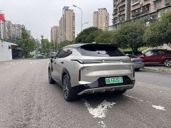 Lynk & Co Geely Lynk & Co 08 EM-P 245km Ultra-Long Range Halo - ფოტო 13