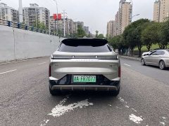 Lynk & Co Geely Lynk & Co 08 EM-P 245km Ultra-Long Range Halo - ფოტო 14
