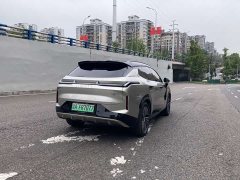 Lynk & Co Geely Lynk & Co 08 EM-P 245km Ultra-Long Range Halo - ფოტო 15