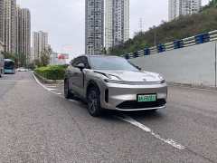 Lynk & Co Geely Lynk & Co 08 EM-P 245km Ultra-Long Range Halo - ფოტო 3