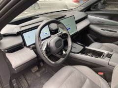 Lynk & Co Geely Lynk & Co 08 EM-P 245km Ultra-Long Range Halo - ფოტო 5