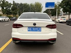Volkswagen Lavida 2023 280TSI DSG Starry Sky Full-Featured Edition - ფოტო 12