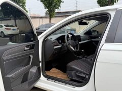 Volkswagen Lavida 2023 280TSI DSG Starry Sky Full-Featured Edition - ფოტო 2