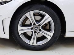 Mercedes-Benz C-Class C 260 L AMG Line - ფოტო 13