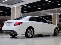 Mercedes-Benz C-Class C 260 L AMG Line - ფოტო 14