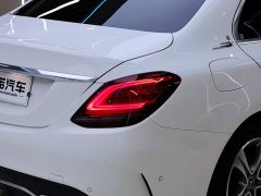 Mercedes-Benz C-Class C 260 L AMG Line - ფოტო 15