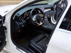 Mercedes-Benz C-Class C 260 L AMG Line - ფოტო 16