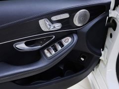 Mercedes-Benz C-Class C 260 L AMG Line - ფოტო 17