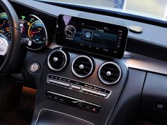 Mercedes-Benz C-Class C 260 L AMG Line - ფოტო 20