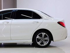 Mercedes-Benz C-Class C 260 L AMG Line - ფოტო 4
