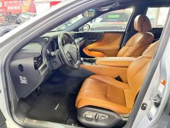 Lexus LS 500h Executive - ფოტო 5
