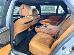 Lexus LS 500h Executive - ფოტო 6