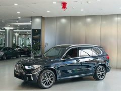BMW X5 2022 xDrive 30Li Luxury M Sport Package - ფოტო 1