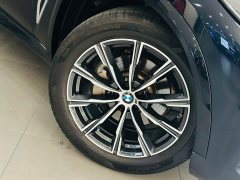 BMW X5 2022 xDrive 30Li Luxury M Sport Package - ფოტო 10