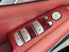 BMW X5 2022 xDrive 30Li Luxury M Sport Package - ფოტო 13