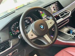 BMW X5 2022 xDrive 30Li Luxury M Sport Package - ფოტო 15