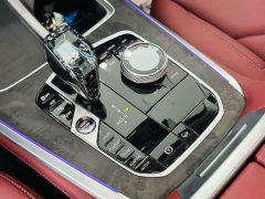 BMW X5 2022 xDrive 30Li Luxury M Sport Package - ფოტო 17