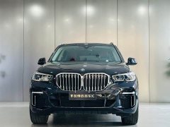 BMW X5 2022 xDrive 30Li Luxury M Sport Package - ფოტო 2