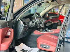 BMW X5 2022 xDrive 30Li Luxury M Sport Package - ფოტო 4