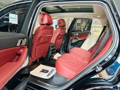 BMW X5 2022 xDrive 30Li Luxury M Sport Package - ფოტო 5
