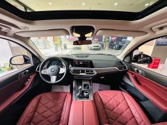 BMW X5 2022 xDrive 30Li Luxury M Sport Package - ფოტო 6
