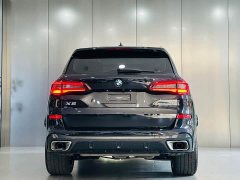 BMW X5 2022 xDrive 30Li Luxury M Sport Package - ფოტო 8