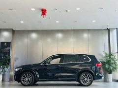 BMW X5 2022 xDrive 30Li Luxury M Sport Package - ფოტო 9