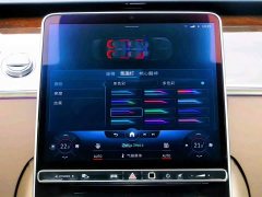 Mercedes-Benz Maybach S-Class 2022 S 480 4MATIC Exclusive Edition - photo 8