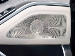 Mercedes-Benz Maybach S-Class 2022 S 480 4MATIC Exclusive Edition - photo 9