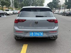 Volkswagen Golf Facelift 280TSI DSG R-Line Lite - ფოტო 14