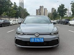 Volkswagen Golf Facelift 280TSI DSG R-Line Lite - ფოტო 2