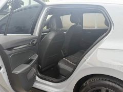 Volkswagen Golf Facelift 280TSI DSG R-Line Lite - ფოტო 4