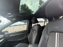 Volkswagen Golf Facelift 280TSI DSG R-Line Lite - ფოტო 6