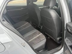 Volkswagen Golf Facelift 280TSI DSG R-Line Lite - ფოტო 8