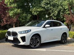 BMW X2 (Imported) 2024 sDrive25i M Sport Package - ფოტო 1