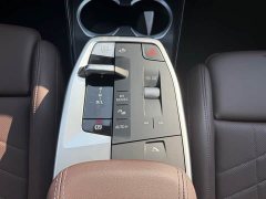 BMW X2 (Imported) 2024 sDrive25i M Sport Package - ფოტო 10