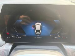 BMW X2 (Imported) 2024 sDrive25i M Sport Package - ფოტო 11