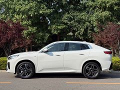 BMW X2 (Imported) 2024 sDrive25i M Sport Package - ფოტო 2