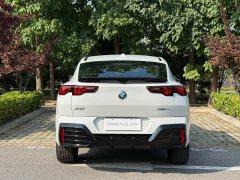 BMW X2 (Imported) 2024 sDrive25i M Sport Package - ფოტო 3