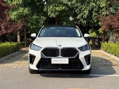 BMW X2 (Imported) 2024 sDrive25i M Sport Package - ფოტო 5