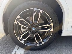 BMW X2 (Imported) 2024 sDrive25i M Sport Package - ფოტო 6