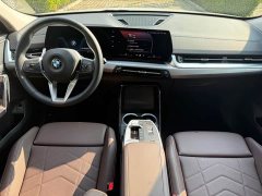 BMW X2 (Imported) 2024 sDrive25i M Sport Package - ფოტო 7