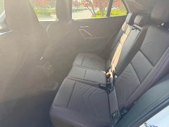 BMW X2 (Imported) 2024 sDrive25i M Sport Package - ფოტო 9