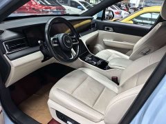 Li Auto ONE Extended Range 6-Seater - ფოტო 4