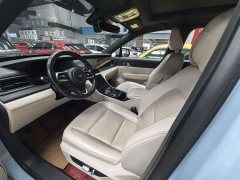 Li Auto ONE Extended Range 6-Seater - ფოტო 5