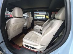 Li Auto ONE Extended Range 6-Seater - ფოტო 6