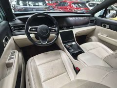 Li Auto ONE Extended Range 6-Seater - ფოტო 7